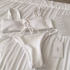 Zaful swim size M